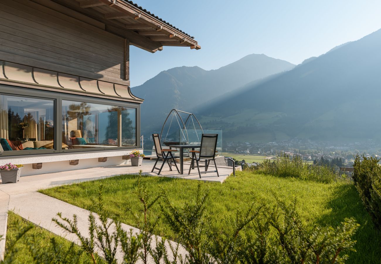 Studio in Bad Hofgastein - Apartments VIU - 01 Cozy VIU