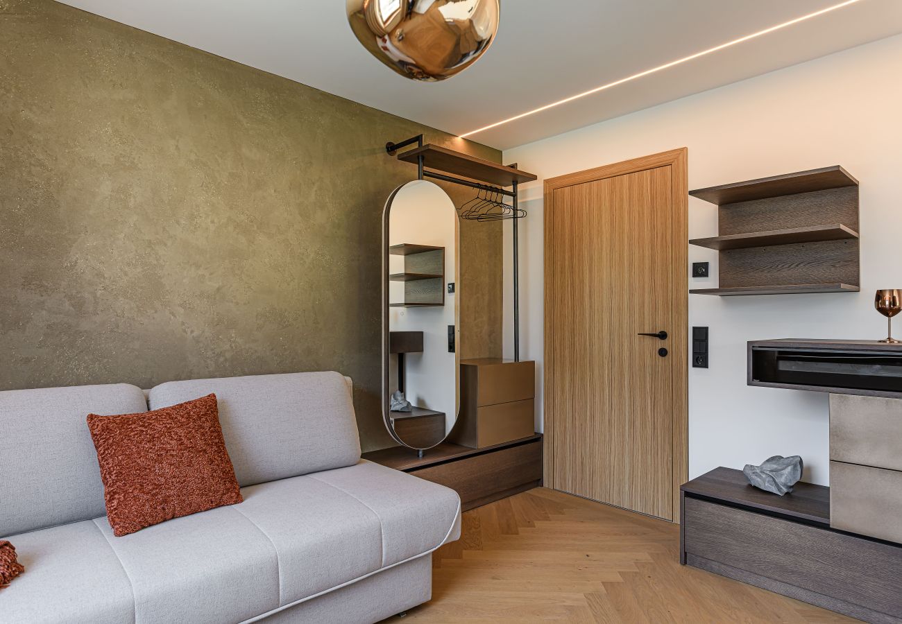 Ferienwohnung in Bad Hofgastein - Apartments VIU - 03 Great VIU