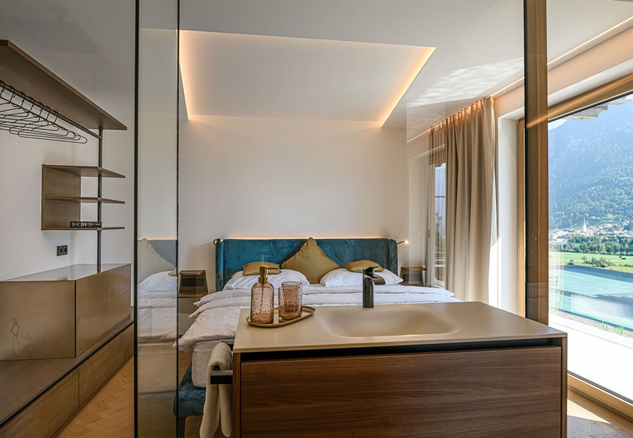 Ferienwohnung in Bad Hofgastein - Apartments VIU - 02 Prime VIU