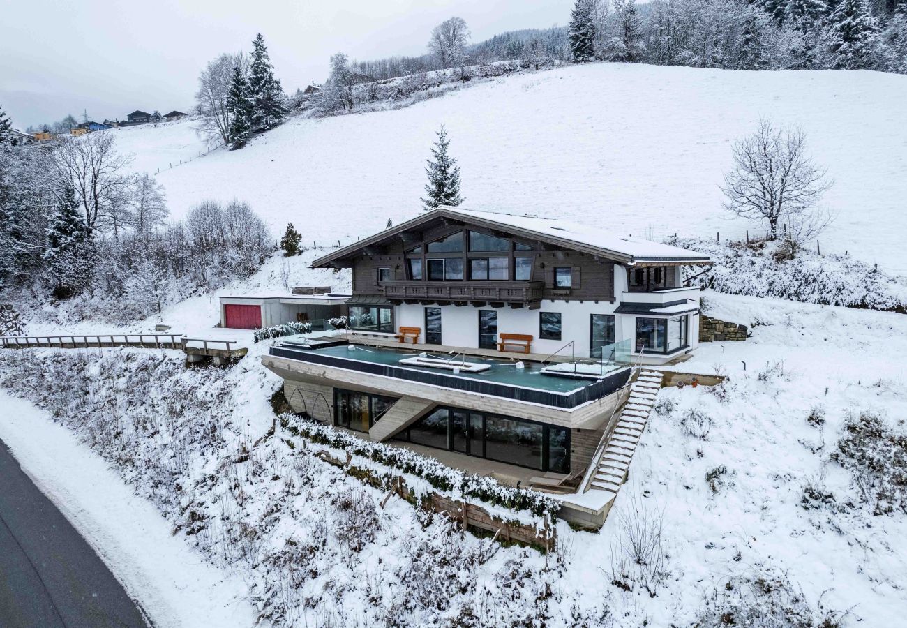 Ferienwohnung in Bad Hofgastein - Apartments VIU - 02 Prime VIU