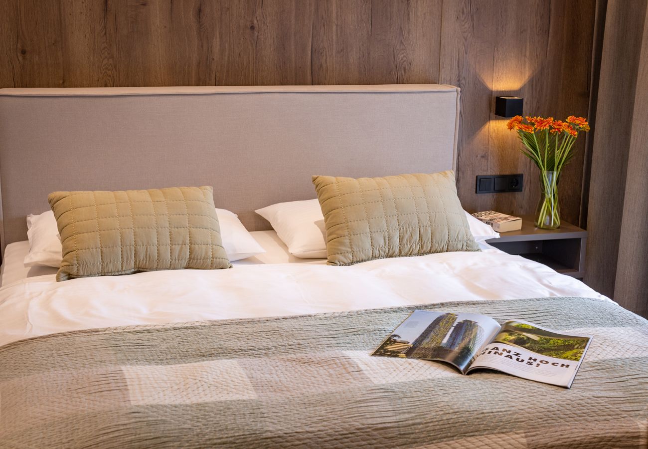 Ferienwohnung in Bruck an der Großglocknerstraße - Lennis Apartments - Top 1