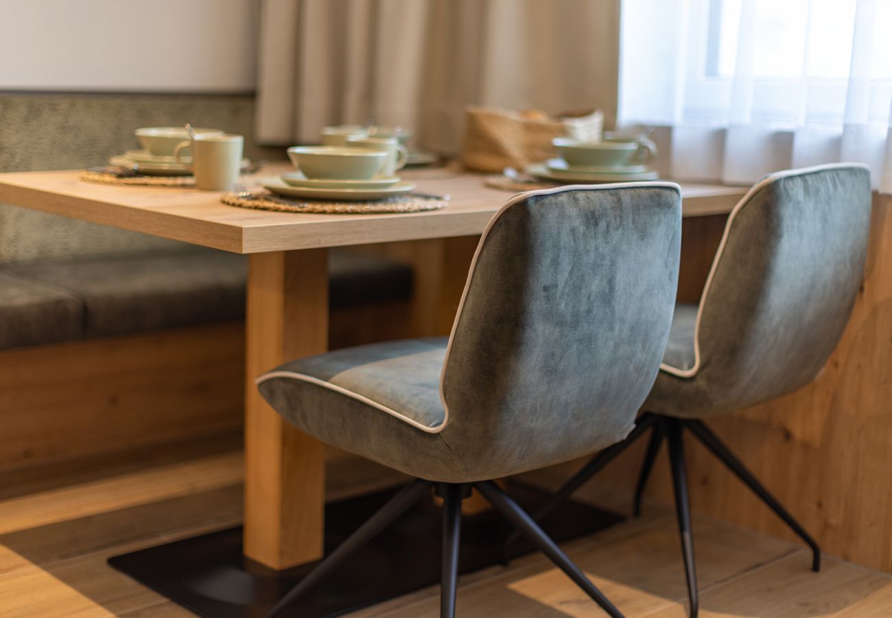 Ferienwohnung in Bruck an der Großglocknerstraße - Lennis Apartments - Top 1