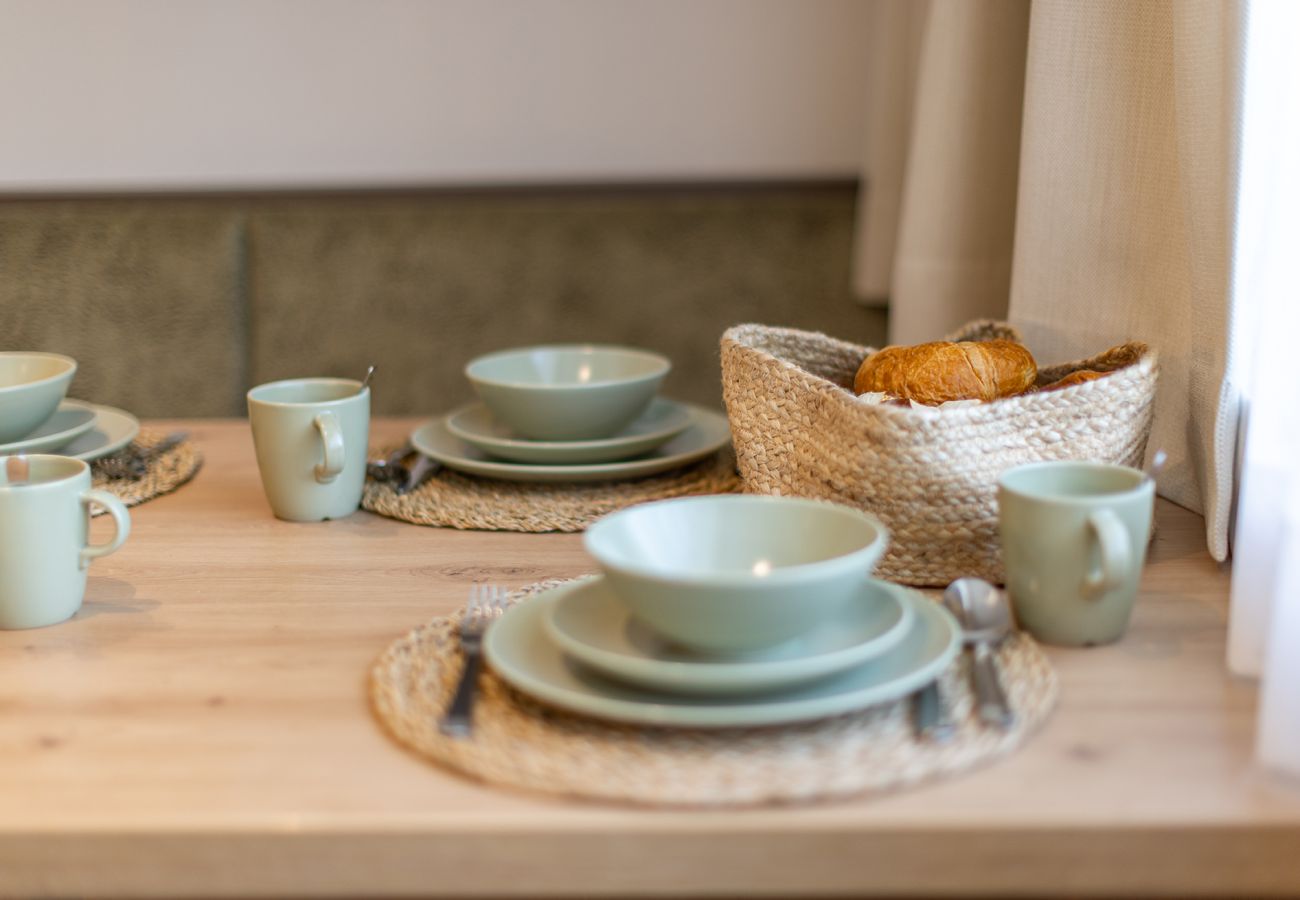 Ferienwohnung in Bruck an der Großglocknerstraße - Lennis Apartments - Top 1