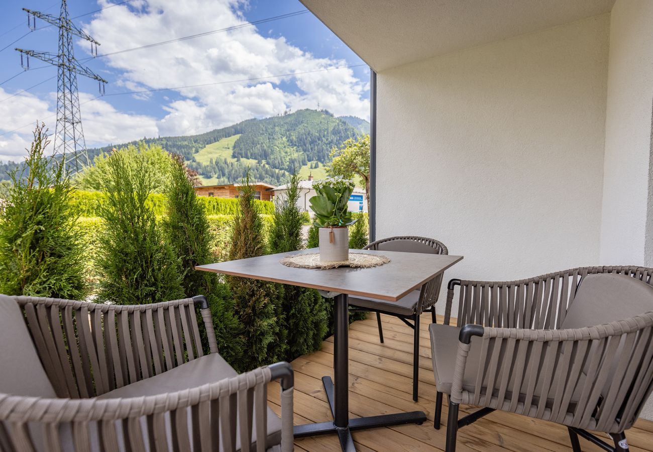 Ferienwohnung in Bruck an der Großglocknerstraße - Lennis Apartments - Top 1