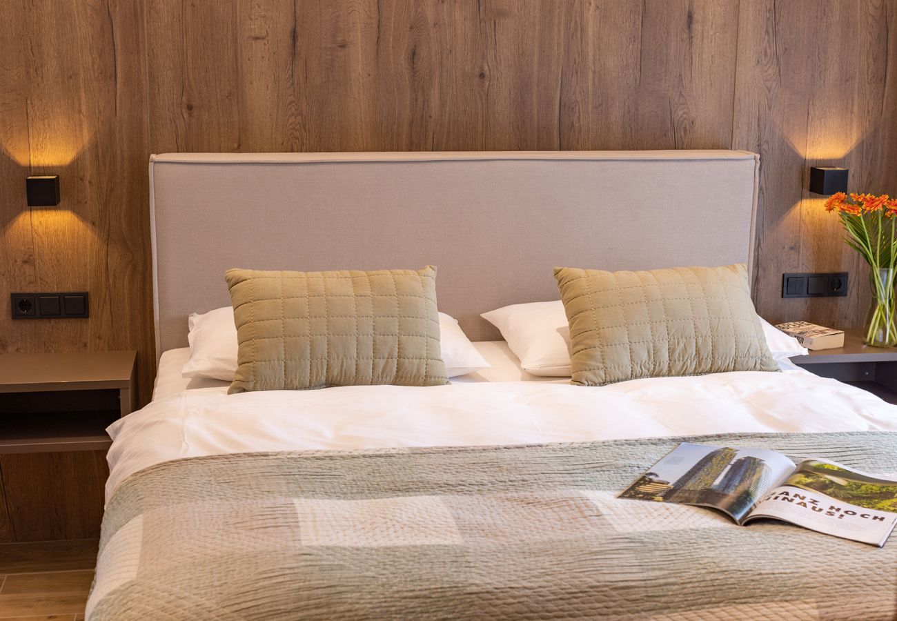 Ferienwohnung in Bruck an der Großglocknerstraße - Lennis Apartments - Top 1