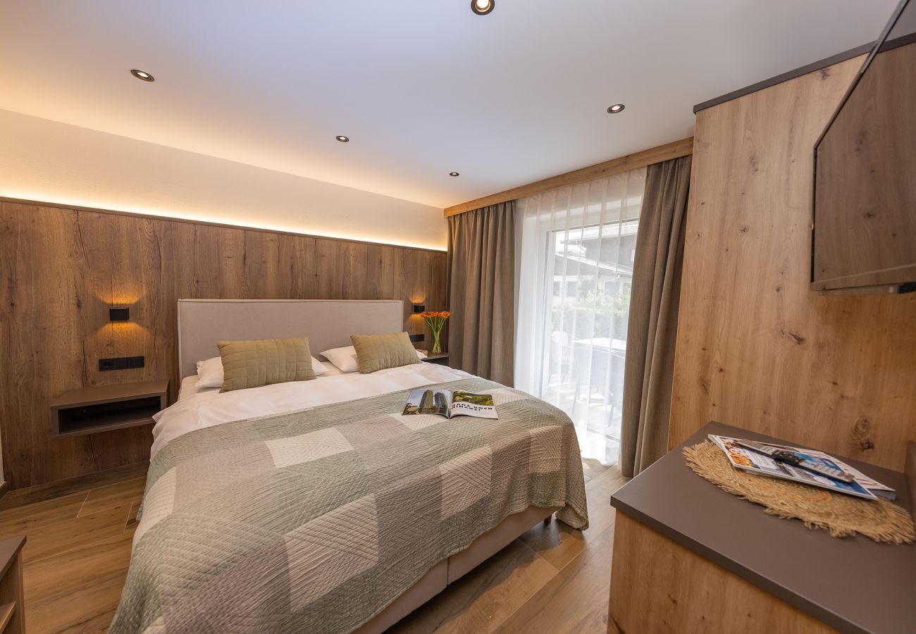 Ferienwohnung in Bruck an der Großglocknerstraße - Lennis Apartments - Top 1