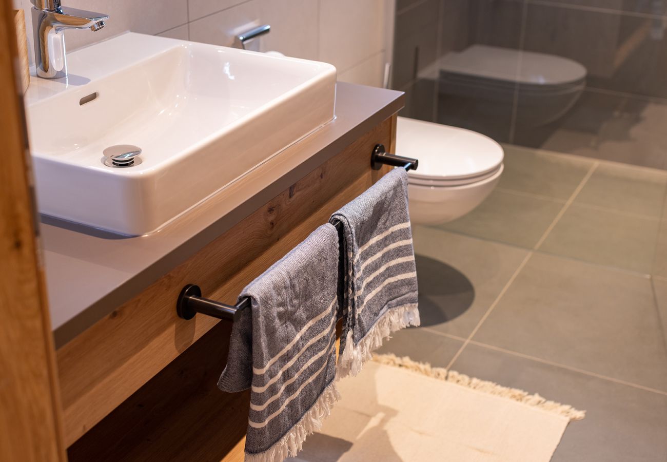 Ferienwohnung in Bruck an der Großglocknerstraße - Lennis Apartments - Top 1