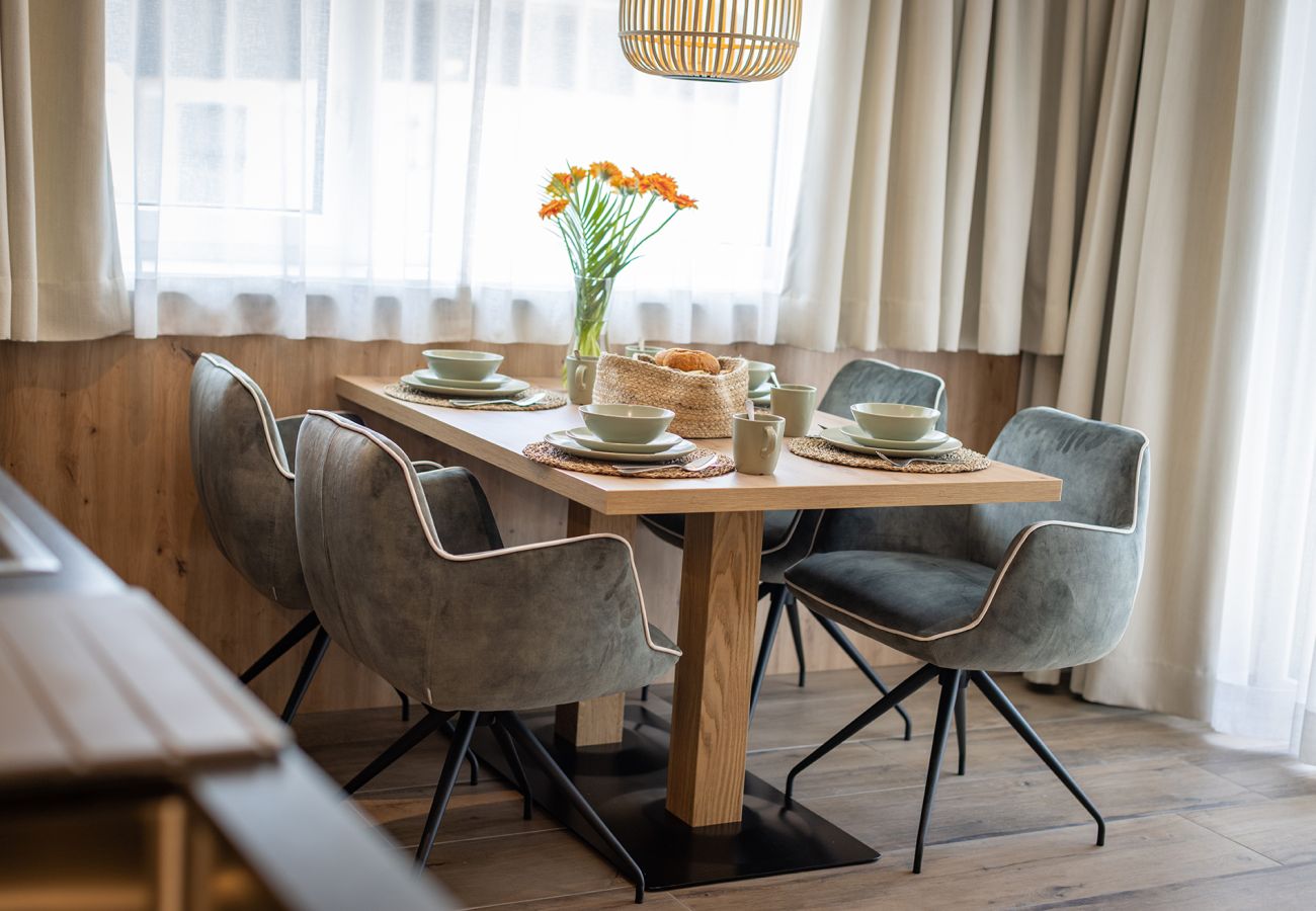 Ferienwohnung in Bruck an der Großglocknerstraße - Lennis Apartments - Top 2