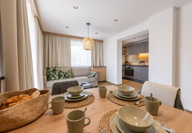 Ferienwohnung in Bruck an der Großglocknerstraße - Lennis Apartments - Top 3
