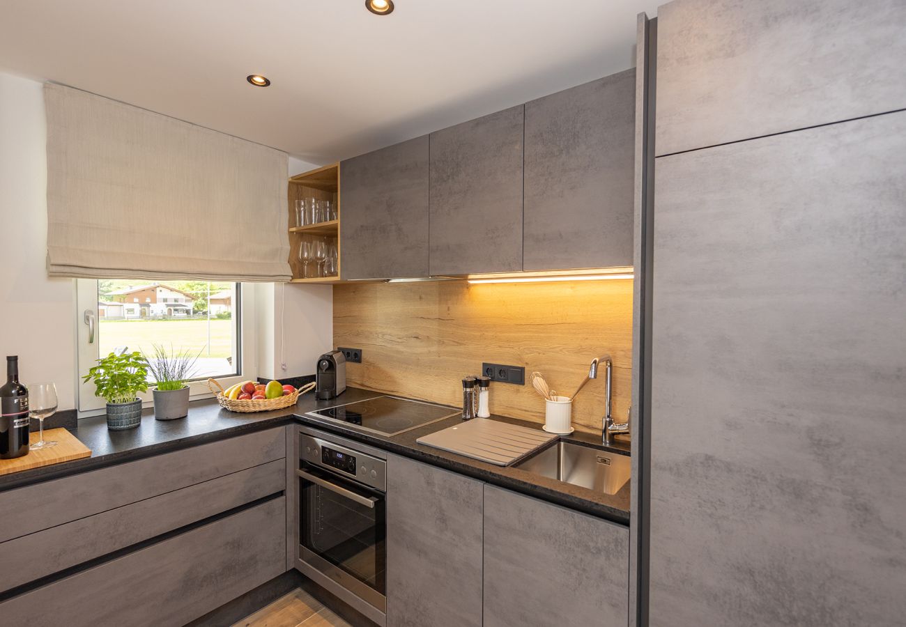 Ferienwohnung in Bruck an der Großglocknerstraße - Lennis Apartments - Top 3