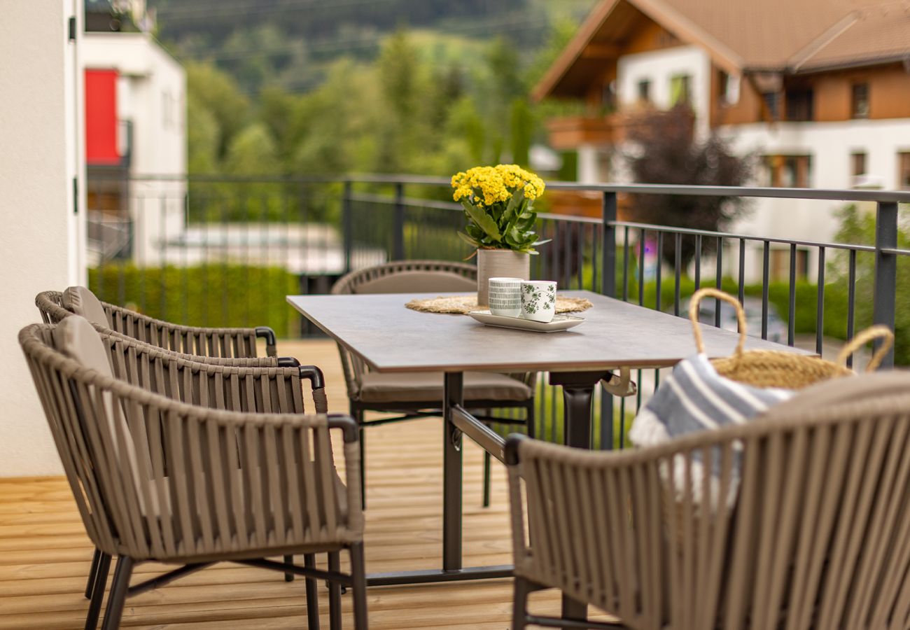 Ferienwohnung in Bruck an der Großglocknerstraße - Lennis Apartments - Top 3