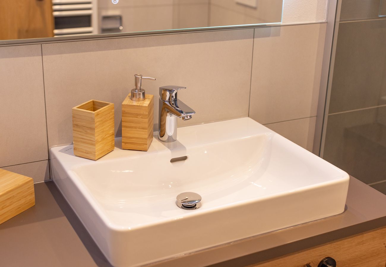 Ferienwohnung in Bruck an der Großglocknerstraße - Lennis Apartments - Top 3