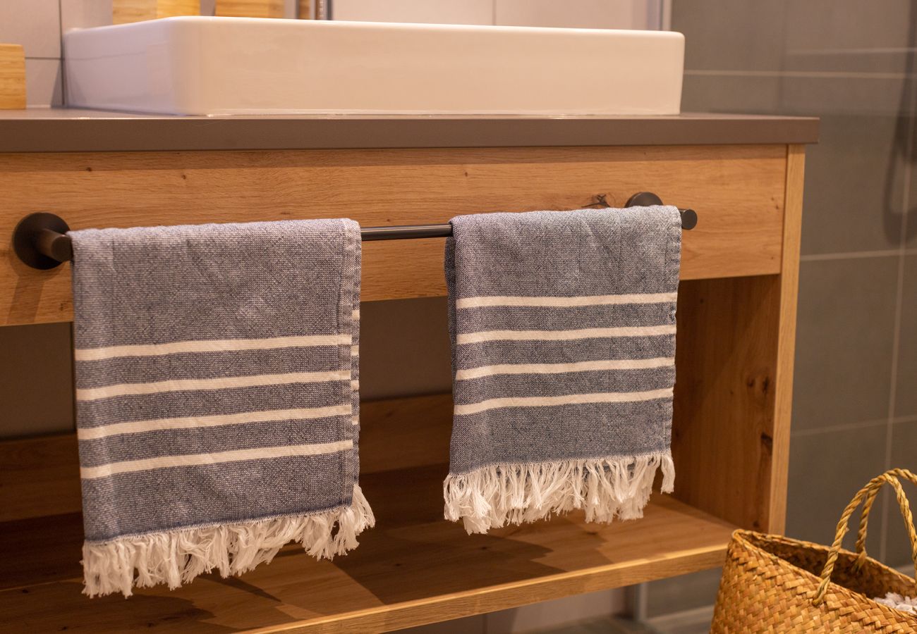 Ferienwohnung in Bruck an der Großglocknerstraße - Lennis Apartments - Top 3