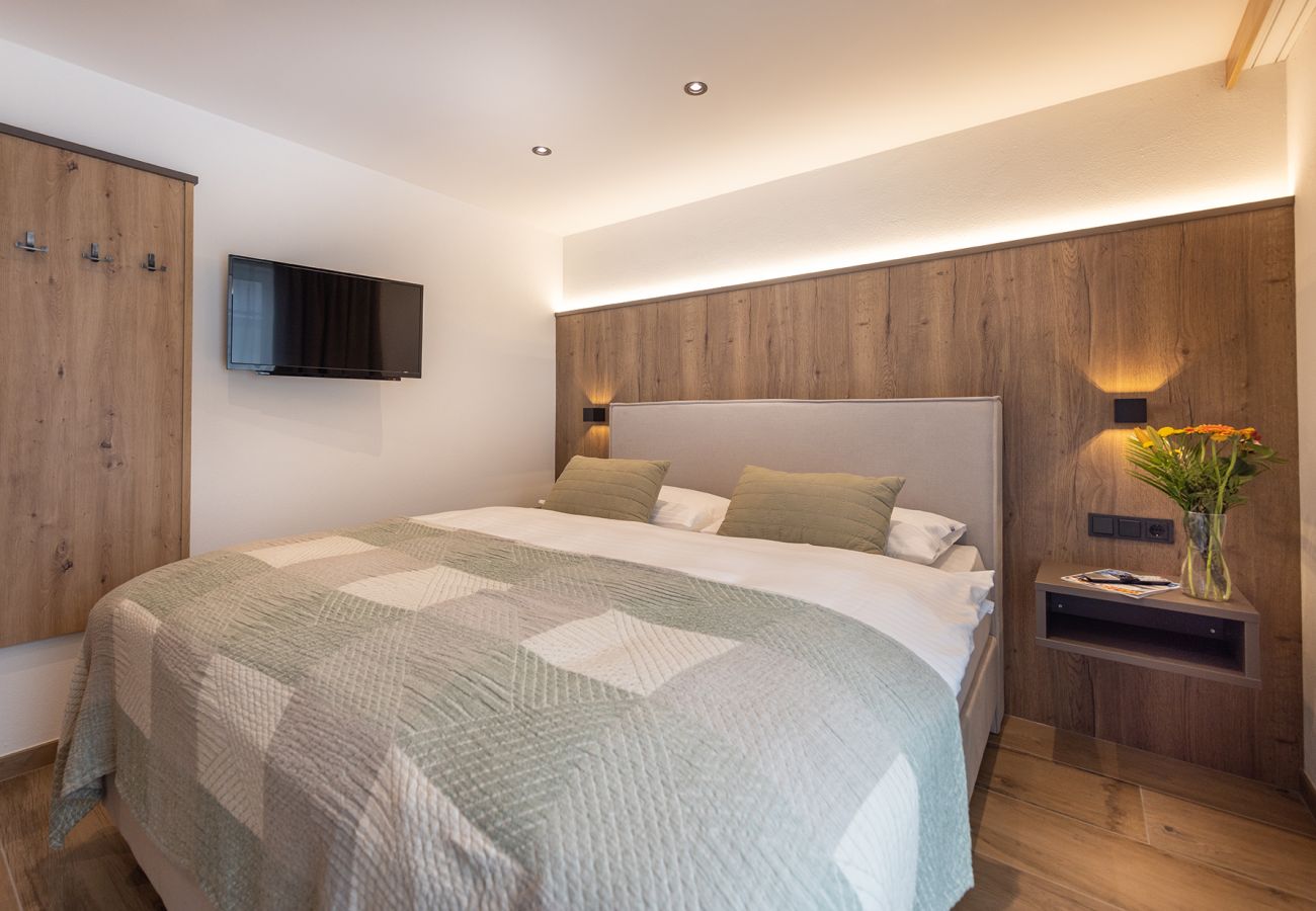 Ferienwohnung in Bruck an der Großglocknerstraße - Lennis Apartments - Top 4