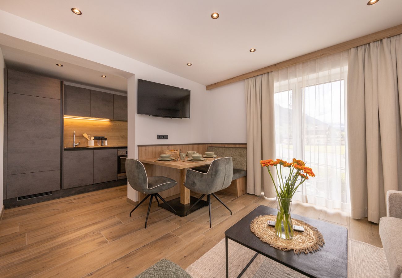 Ferienwohnung in Bruck an der Großglocknerstraße - Lennis Apartments - Top 4