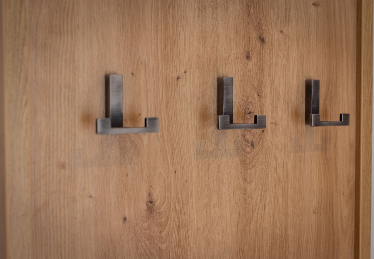 Ferienwohnung in Bruck an der Großglocknerstraße - Lennis Apartments - Top 4