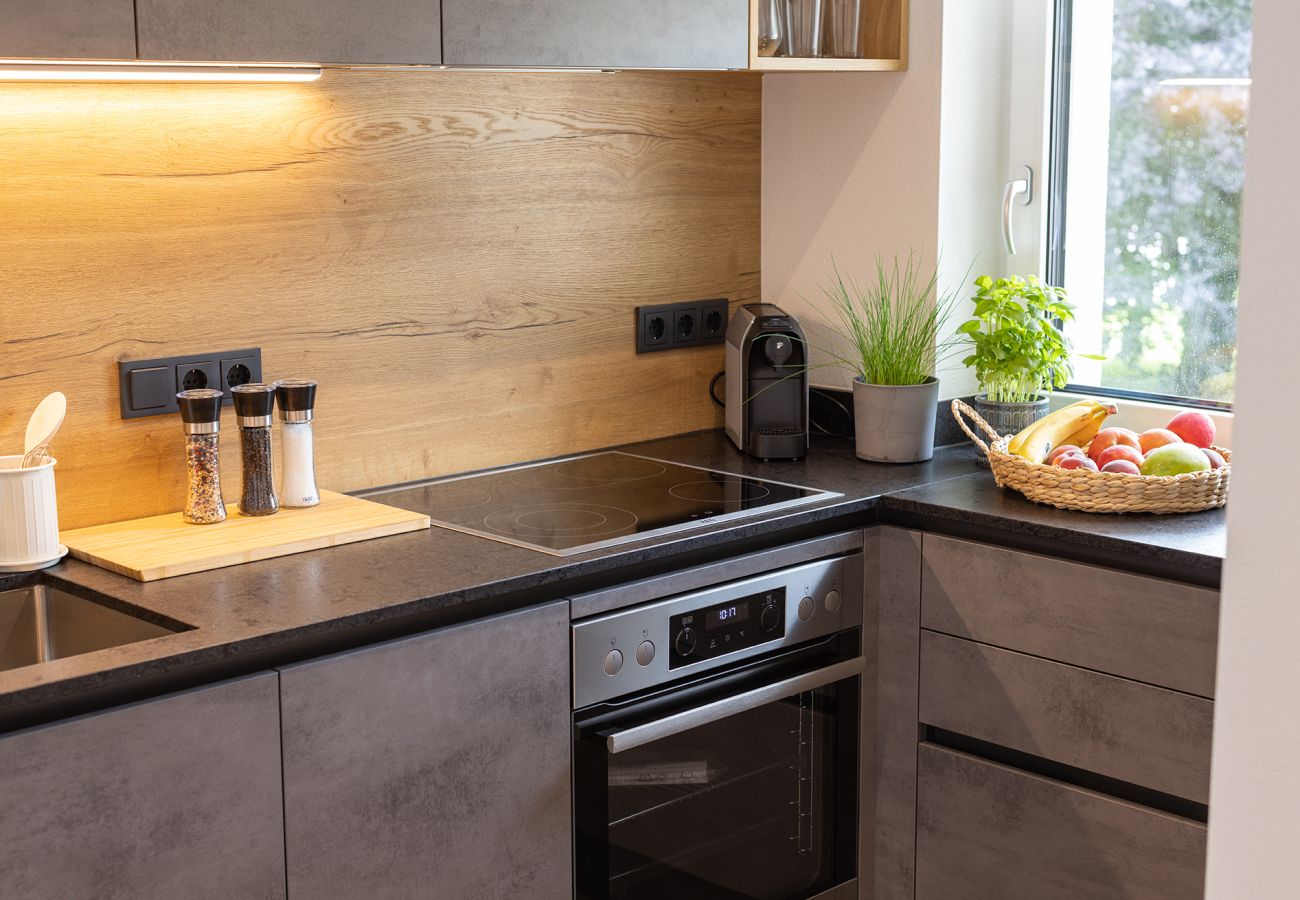 Ferienwohnung in Bruck an der Großglocknerstraße - Lennis Apartments - Top 4