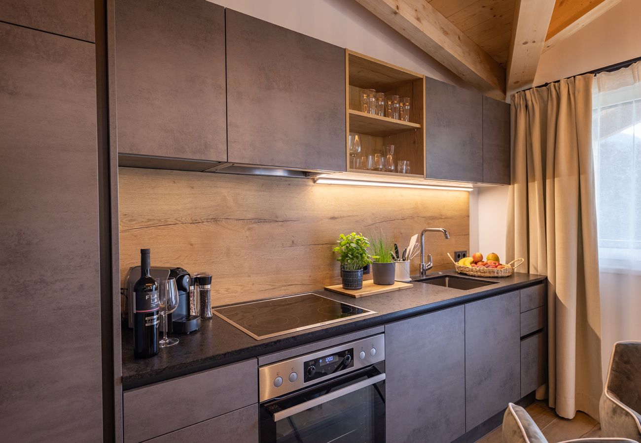 Ferienwohnung in Bruck an der Großglocknerstraße - Lennis Apartments - Top 5