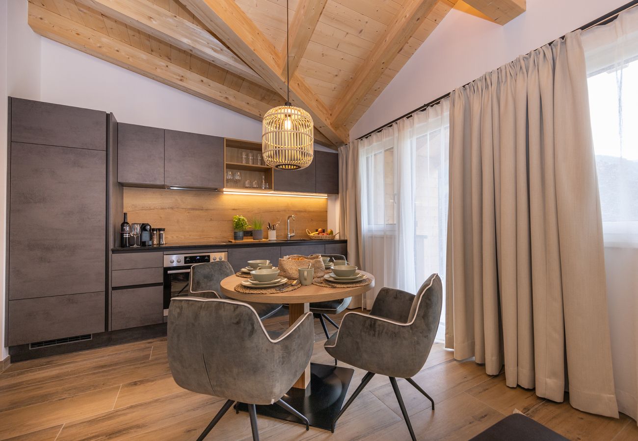 Ferienwohnung in Bruck an der Großglocknerstraße - Lennis Apartments - Top 5