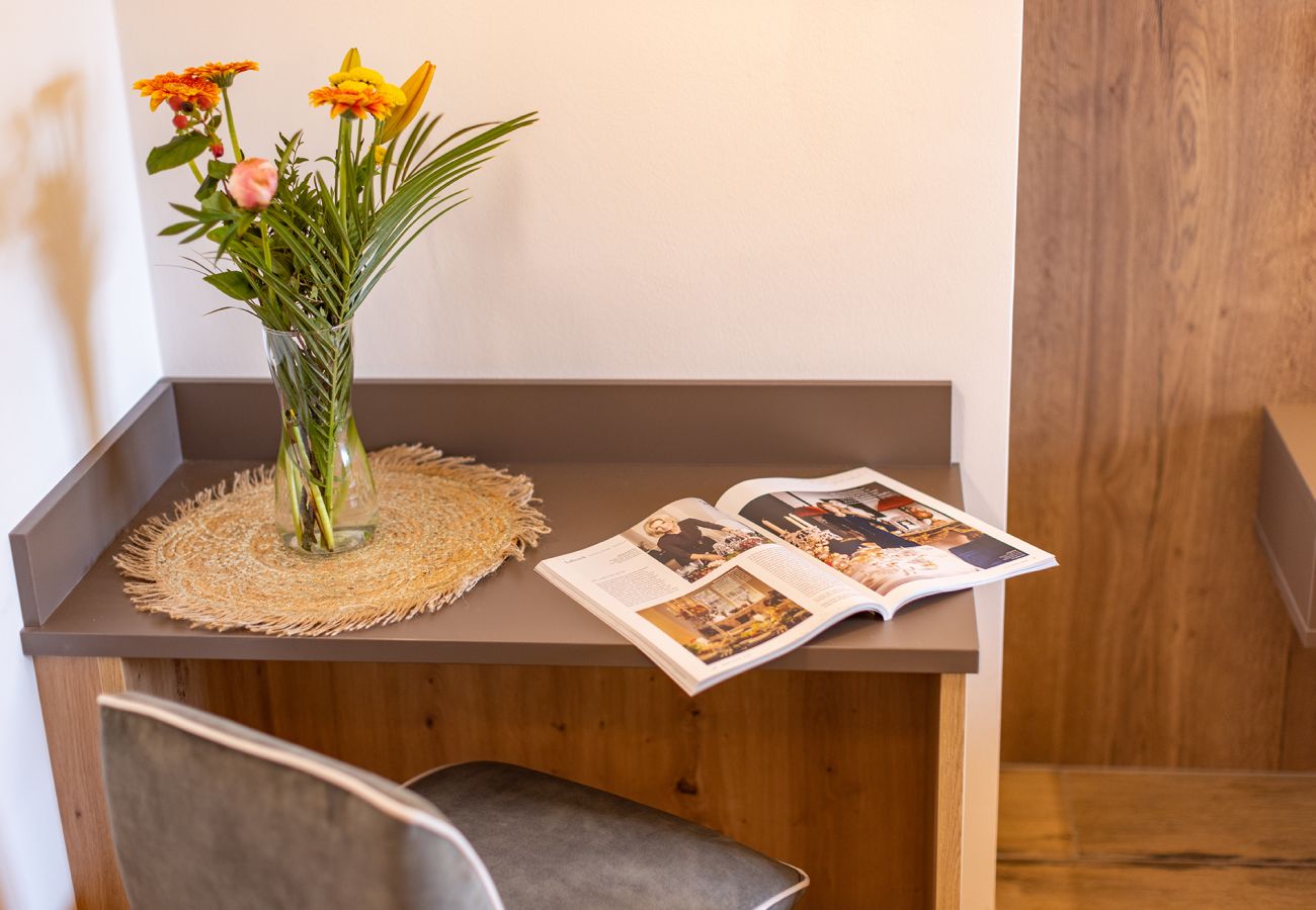 Ferienwohnung in Bruck an der Großglocknerstraße - Lennis Apartments - Top 6