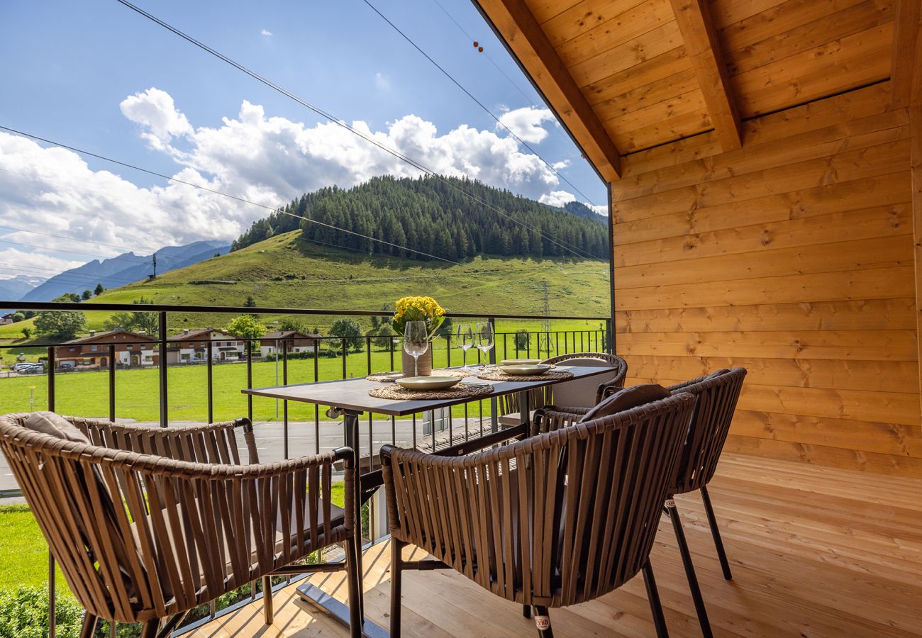 Ferienwohnung in Bruck an der Großglocknerstraße - Lennis Apartments - Top 6