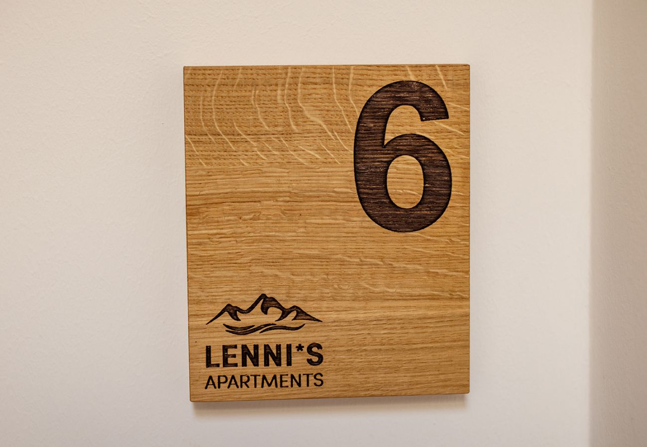 Ferienwohnung in Bruck an der Großglocknerstraße - Lennis Apartments - Top 6
