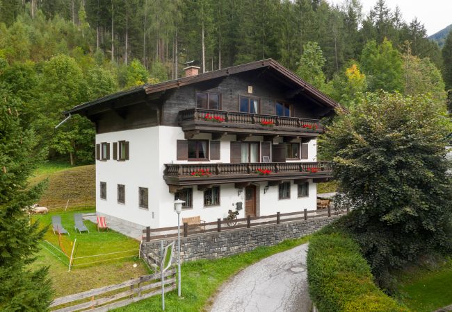 Chalet in Bad Gastein - Ferienhaus Höllbacher