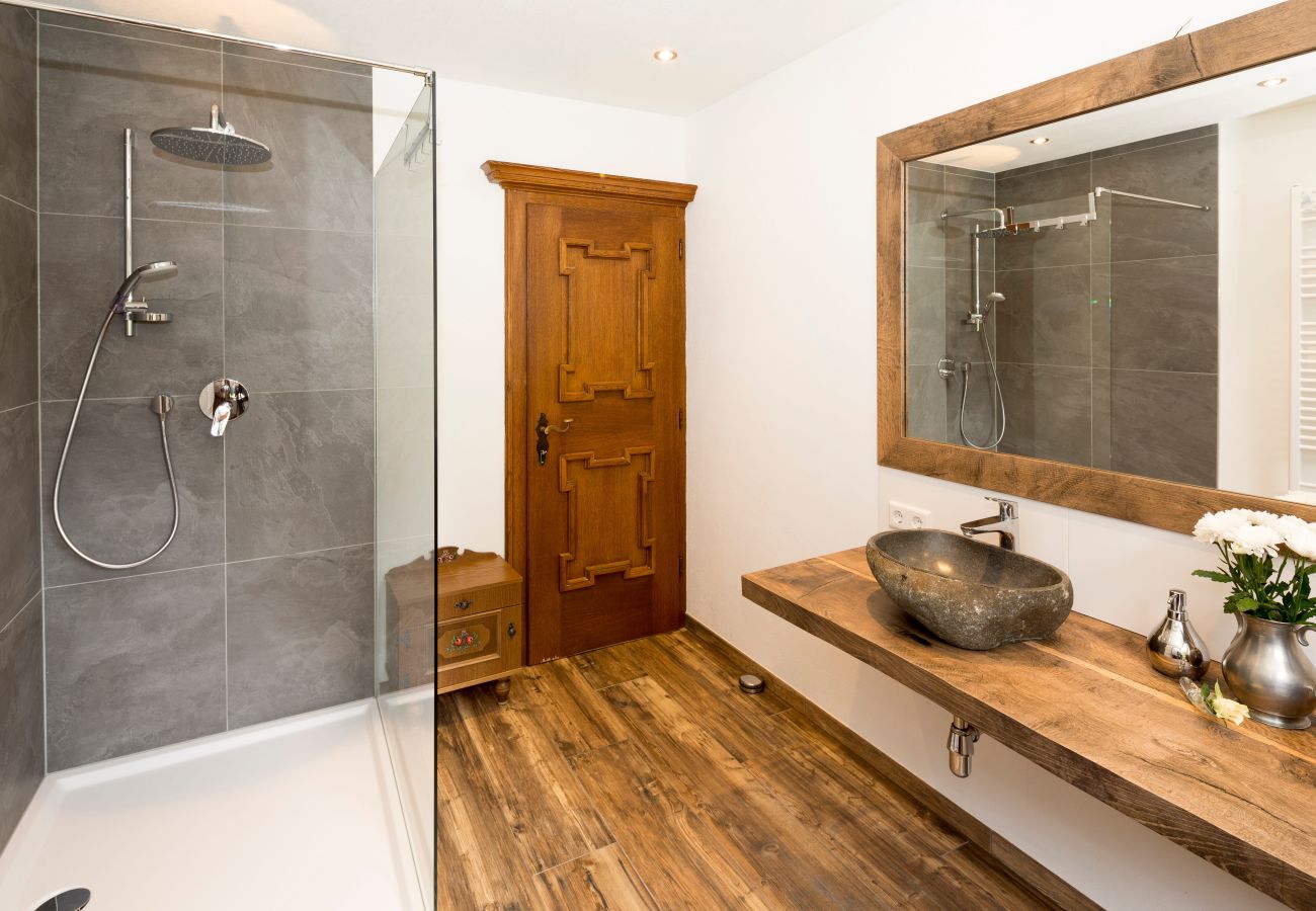 Chalet in Bad Gastein - Ferienhaus Höllbacher