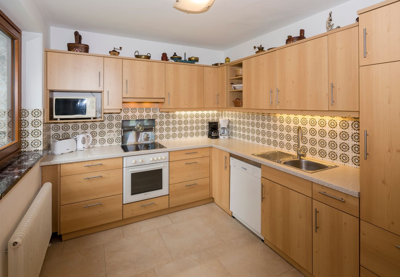 Chalet in Bad Gastein - Ferienhaus Höllbacher