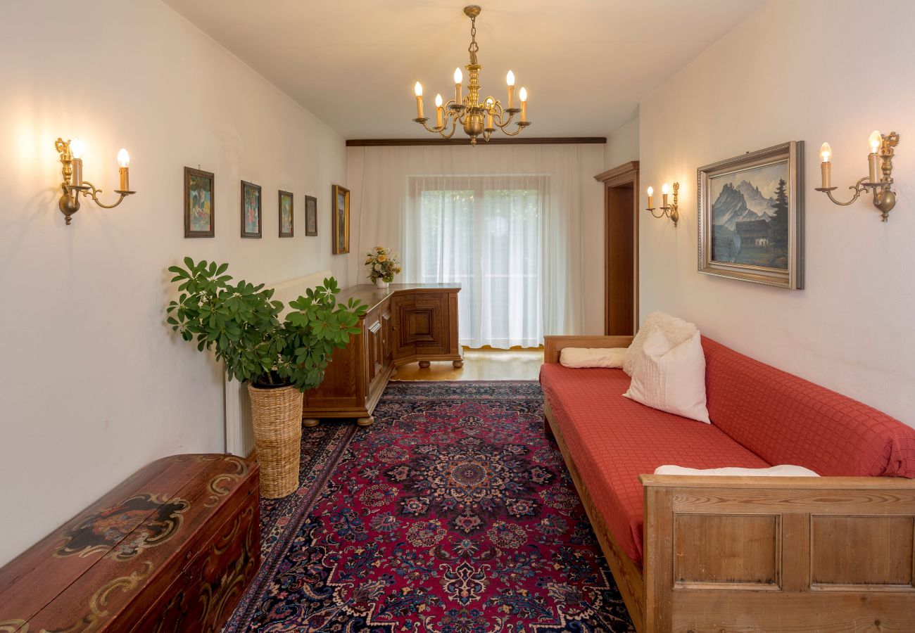 Chalet in Bad Gastein - Ferienhaus Höllbacher