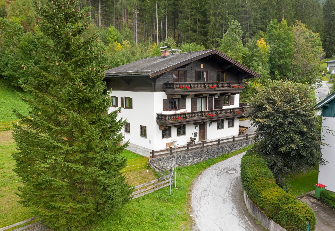 Chalet in Bad Gastein - Ferienhaus Höllbacher