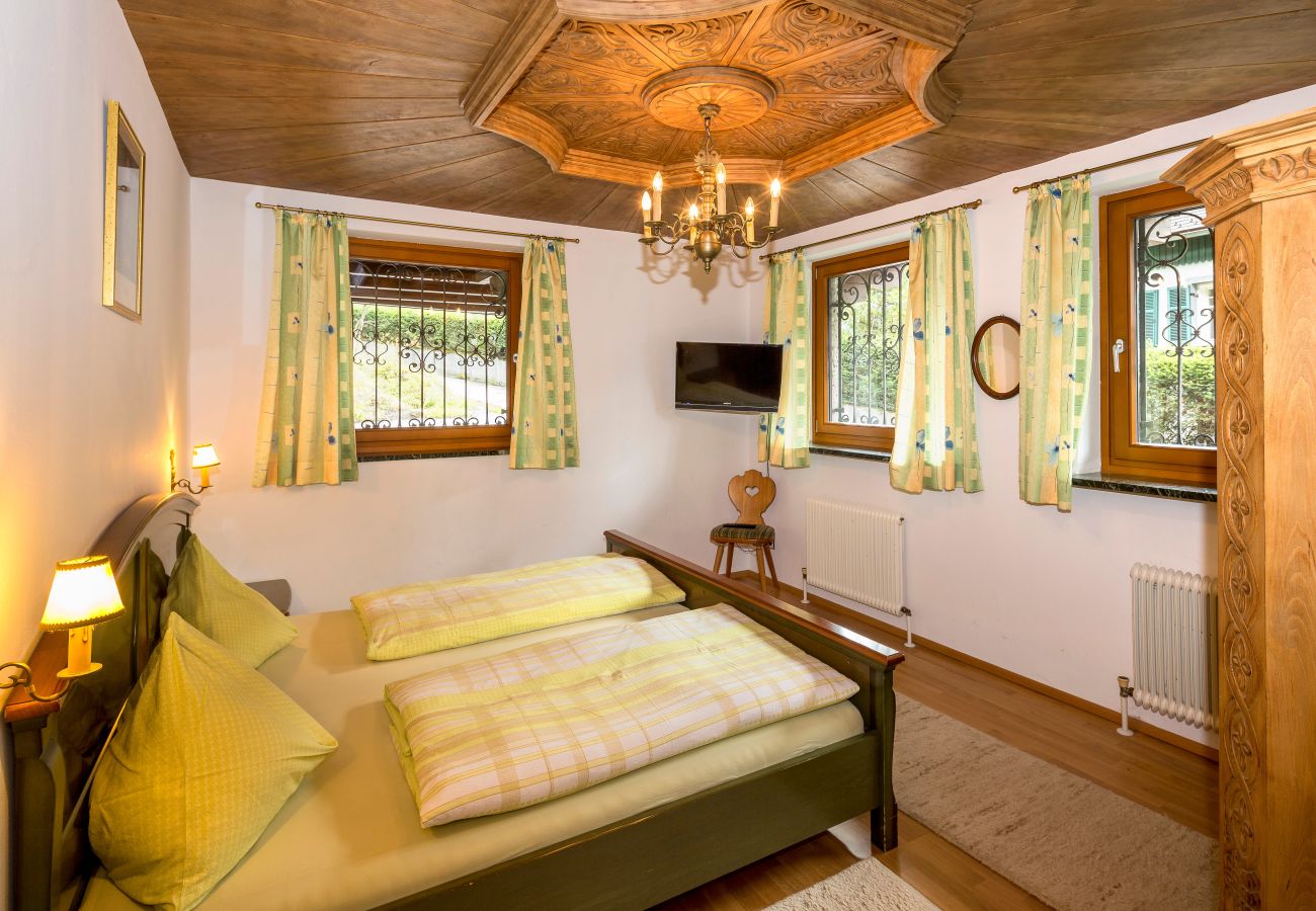 Chalet in Bad Gastein - Ferienhaus Höllbacher