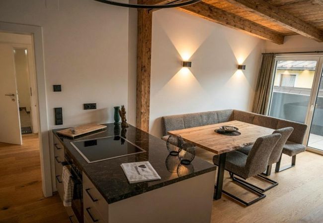 Ferienwohnung in Bad Hofgastein - Haus3310 - Top 1