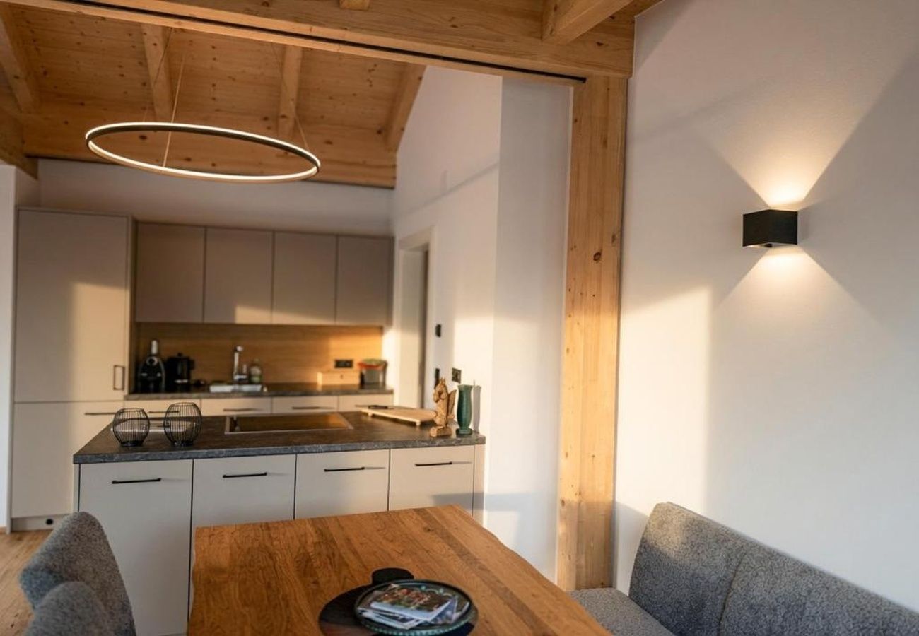 Ferienwohnung in Bad Hofgastein - Haus3310 - Top 1