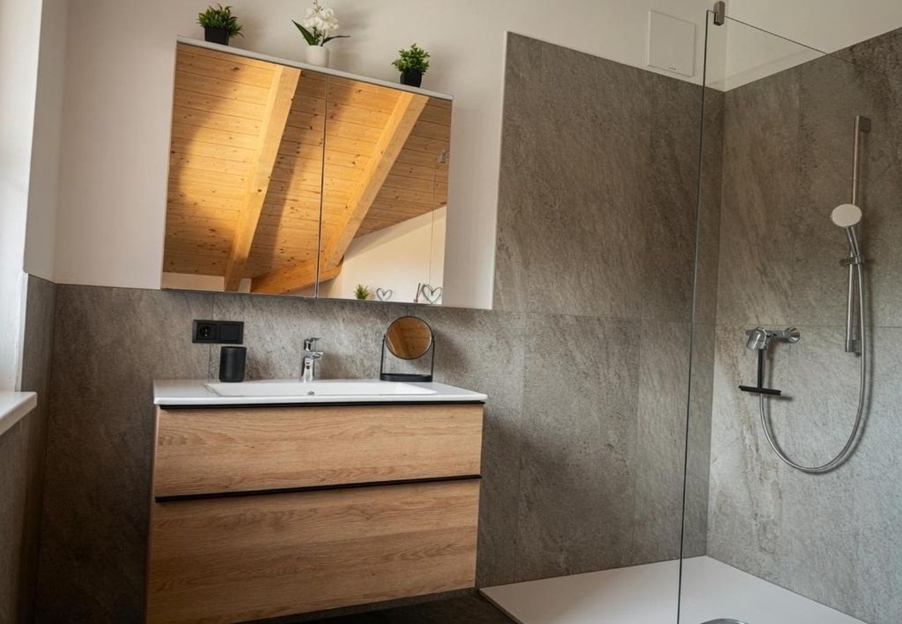 Ferienwohnung in Bad Hofgastein - Haus3310 - Top 1