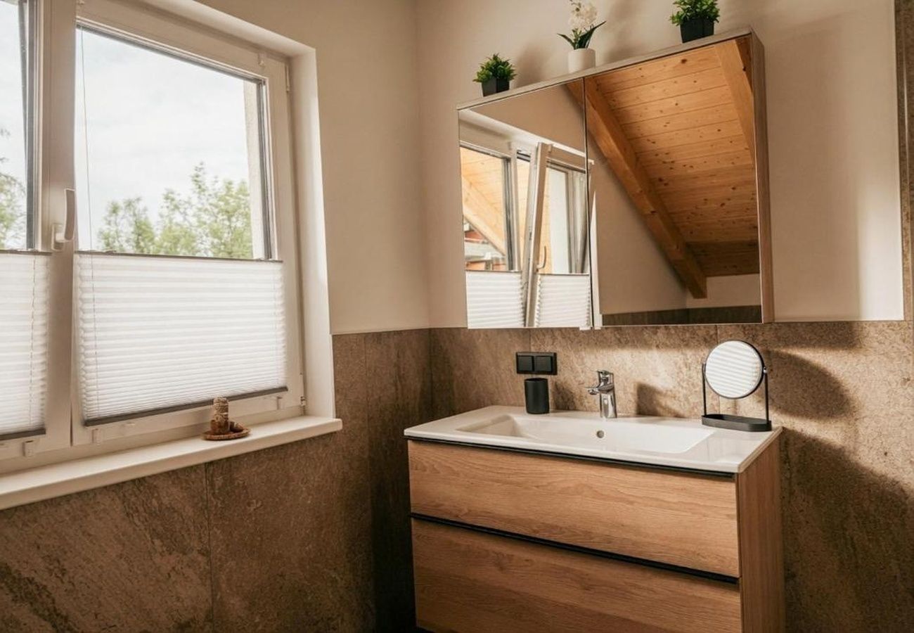 Ferienwohnung in Bad Hofgastein - Haus3310 - Top 1