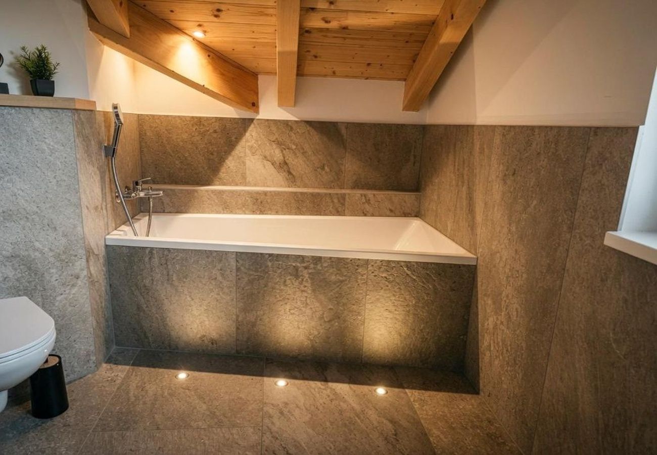 Ferienwohnung in Bad Hofgastein - Haus3310 - Top 1